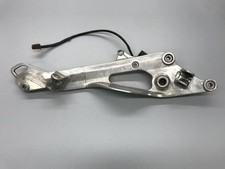 Rear right turntable Yamaha