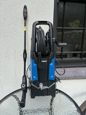 Hyundai Pressure Washer 