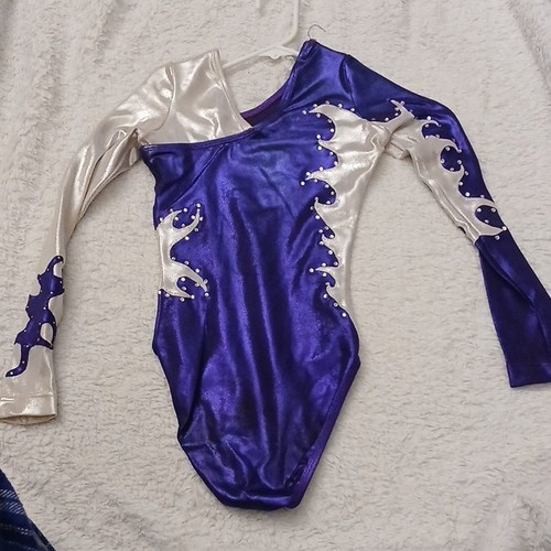 Alpha factor girls gymnastics - alpha,