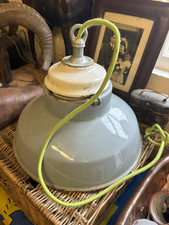 Industrial Benjamin Light 