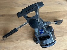 Gitzo 3 Way Panoramic Head G