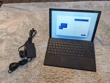 Microsoft Surface Pro 5 12