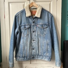 LEVI'S STRAUSS & CO Sherpa