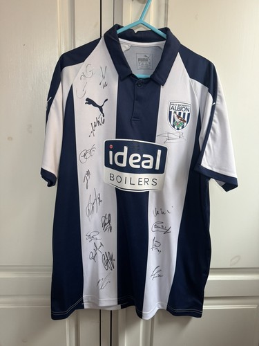 West bromwich albion - west,