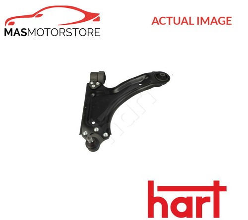 Track control arm wishbone - track,