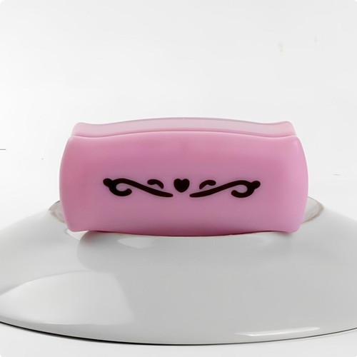 Decorative edge tool - decorative,