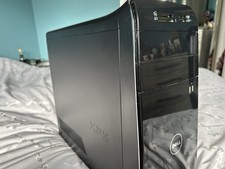 Dell XPS 8700 Windows 10 Clean