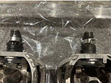 Shimano Spd Double Sided Platform Cycle Pedals Retro BMX Mountain Bike