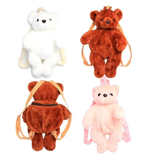 Children plush fluffy padded - children's,