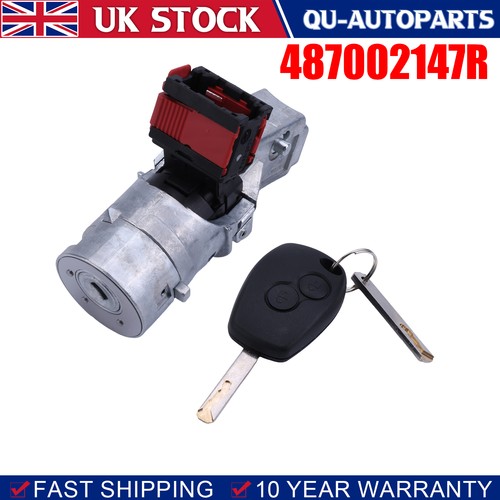 Ignition switch starter lock - starter,