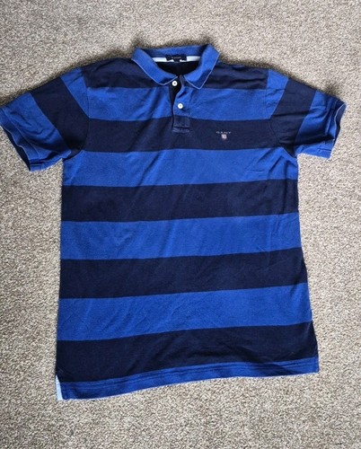 Gant mens blue - mens, navy