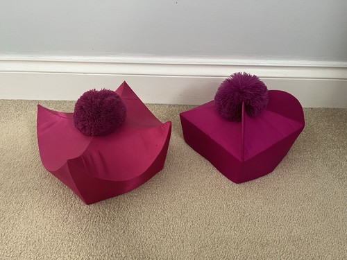 Bishops roman purple - roman,