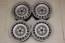 Original inch steel - 16-inch,