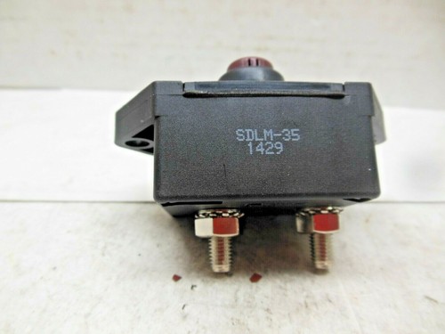Arrowhead repro klixon - klixon, circuit