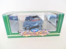 CORGI CLASSIC CARS D701/1 'FORD POPULAR 103E - GREY/BLUE?' 1:43 MIB/BOXED