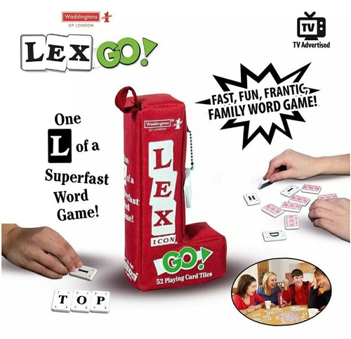 Lexicon super fast word - go~super,