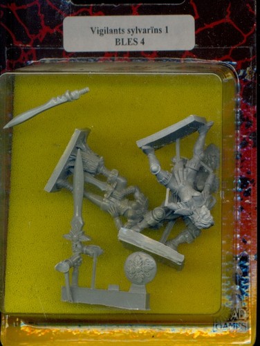 Ilyad games bles6 return - ilyad,