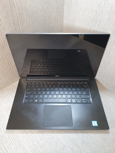 Dell xps 9550 - xps, 15