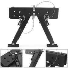 Heavy Duty RV Step Stabilizer
