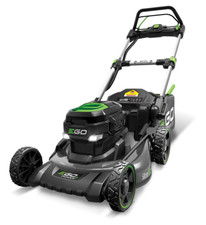 EGO LM2020 SP SELF PROPELLED LAWNMOWER BATTERY CORDLESS MACHINE ONLY