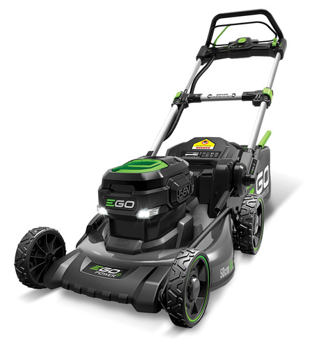 Ego lm2020 self propelled - sp,