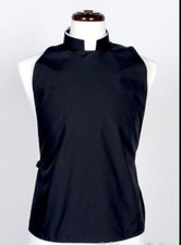 CLERGY ROMAN RABAT CLERICAL