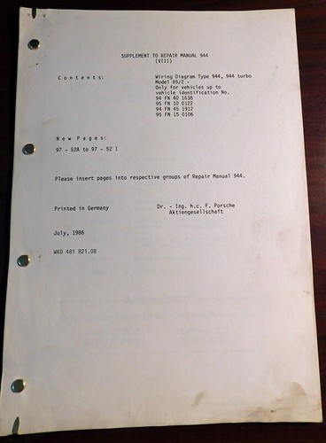 Porsche wkd 481 - porsche, wkd-481-821-08