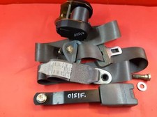  ROVER 800 SERIES Seat Belt  1995