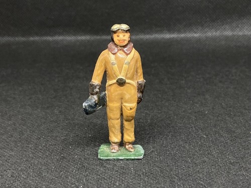 Crescent pilot conversion - crescent, by