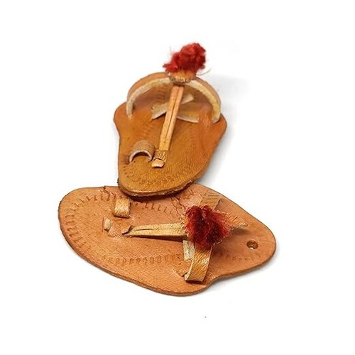 Rsinc small sandal - small, (kolhapuri