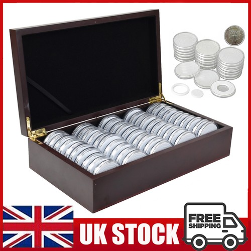 50pcs 46mm coin - 46mm,