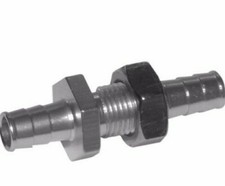 Riva Billet Thru Hull Fitting