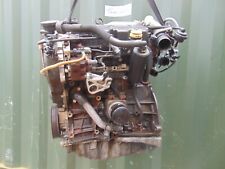 Renault Scenic 1.9 DCi engine diesel Mk2 02-09 120K F9Q 800 inc warranty Turbo
