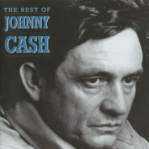 The best johnny cash cd - best,