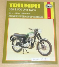 Haynes Reperaturbuch