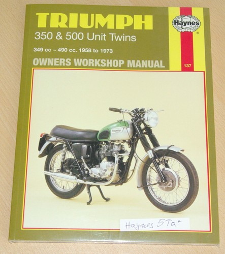 Haynes reperaturbuch - haynes,