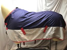 Used 6'0 Masta No Fill Stable