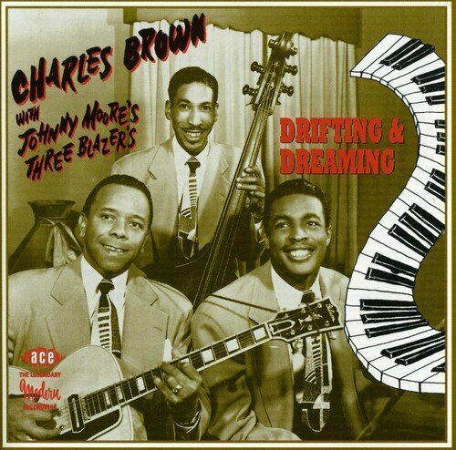 Charles brown johnny moore - /, moore's