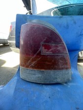 Toyota Starlet Glanza (REAR LIGHTS COMPLETE)~1996/1999
