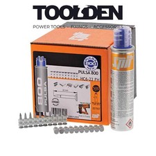 Spit 057555 HC6 FH P40/P800