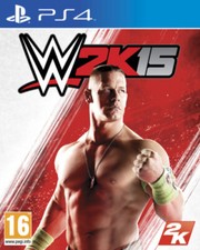 WWE 2K15 (PS4) PEGI 16+ Sport: Wrestling Highly Rated eBay Seller Great Prices