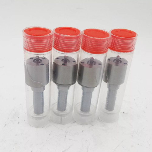 Injector nozzle dlla154p001 - injector,