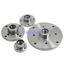 2" 3" 4" 6" Flange Faceplate
