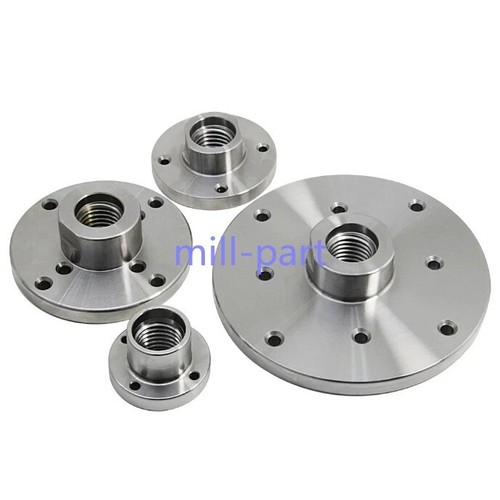6 flange faceplate - flange,
