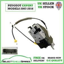 OE NEW PEUGEOT EXPERT MK2