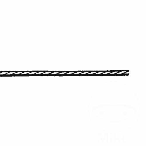 Bowden control cable - bowden,