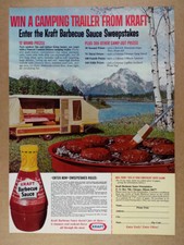 1967 Nimrod Camelot Deluxe