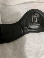 Kent And Masters Short Girth