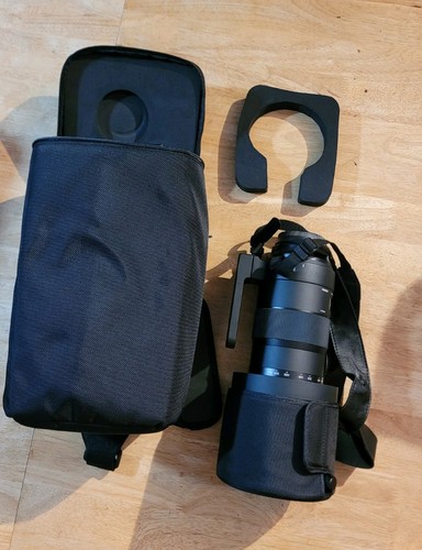 Sigma 150 600mm 3 sport - sigma, f5-6.3