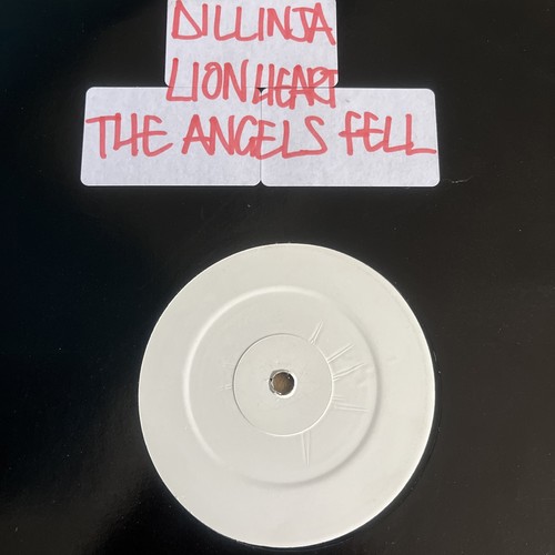 Dillinja the - , ep